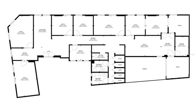 254 SAN JOSE FLOOR 5, Old San Juan, PR 00901