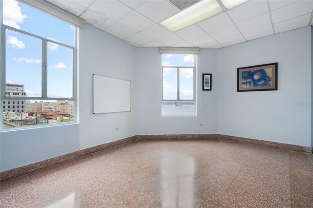 254 SAN JOSE FLOOR 5, Old San Juan, PR 00901