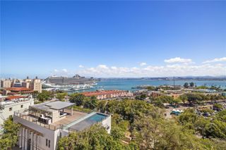 254 SAN JOSE FLOOR 5, Old San Juan, PR 00901