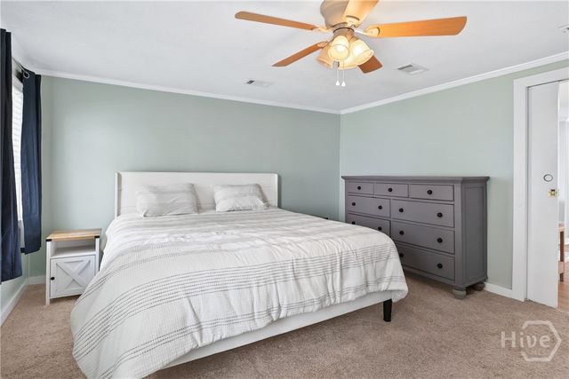 719 E 1st Street, Midway, GA 31320
