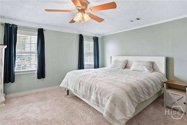 719 E 1st Street, Midway, GA 31320