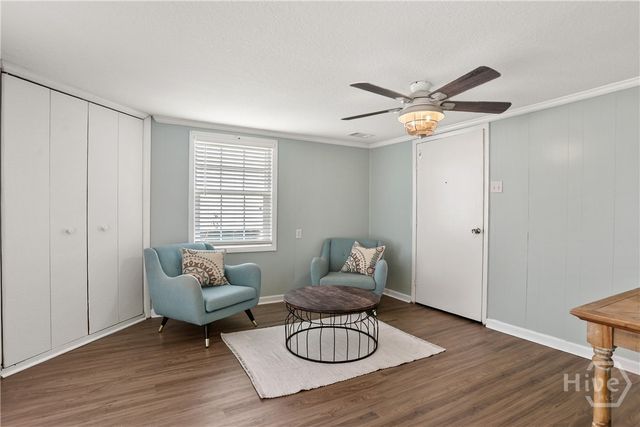 719 E 1st Street, Midway, GA 31320