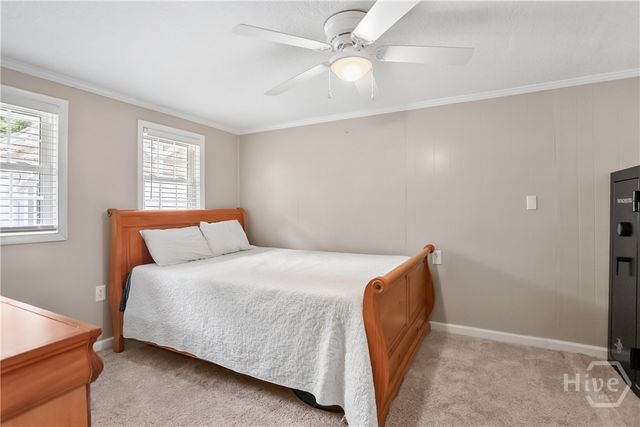 719 E 1st Street, Midway, GA 31320