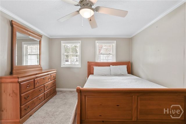 719 E 1st Street, Midway, GA 31320