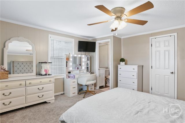 719 E 1st Street, Midway, GA 31320