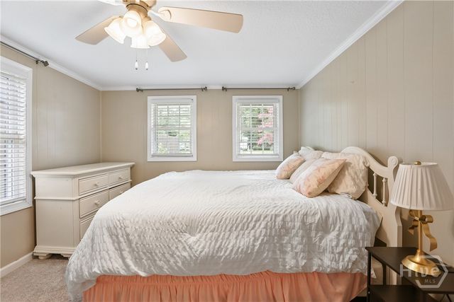 719 E 1st Street, Midway, GA 31320