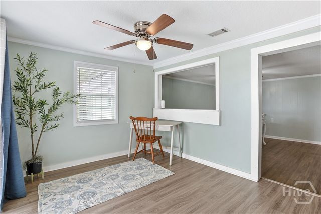 719 E 1st Street, Midway, GA 31320