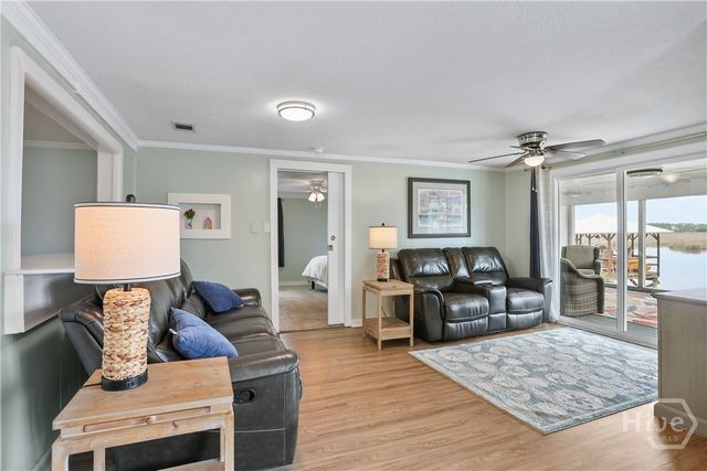 719 E 1st Street, Midway, GA 31320