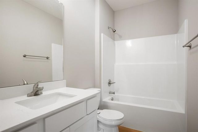 1006 Polk Street, De Soto, IA 50069