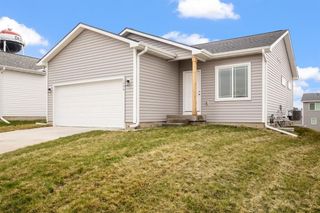 1006 Polk Street, De Soto, IA 50069