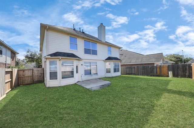 24326 Condors Nest, Katy, TX 77494