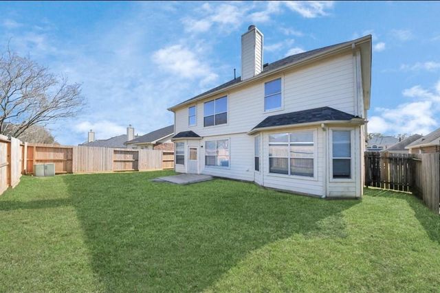 24326 Condors Nest, Katy, TX 77494