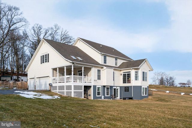 244 STEM RD, Union Bridge, MD 21791