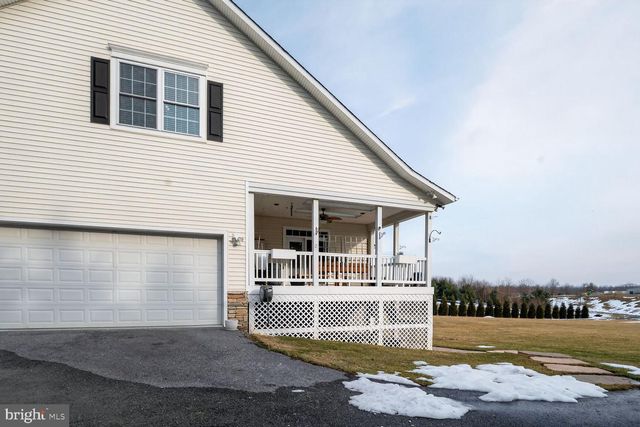 244 STEM RD, Union Bridge, MD 21791