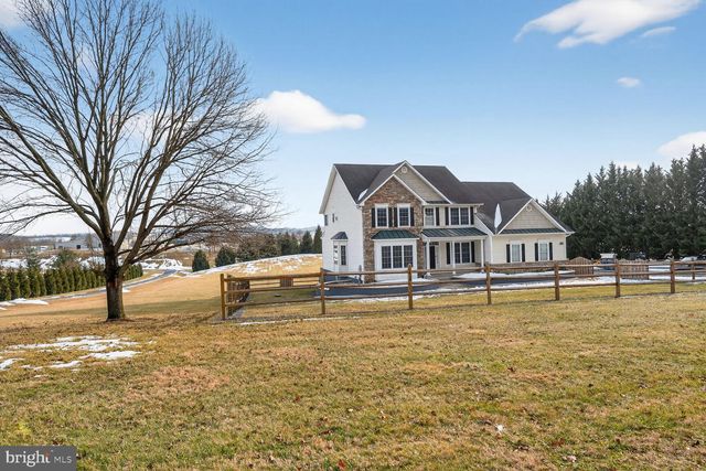 244 STEM RD, Union Bridge, MD 21791