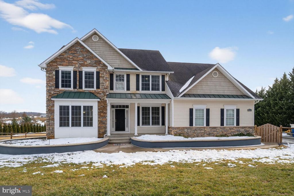 244 STEM RD, Union Bridge, MD 21791