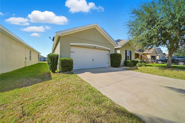 547 HARTFORD HEIGHTS STREET, Spring Hill, FL 34609
