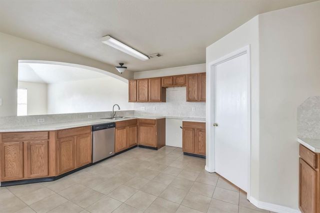 2407 Fox River Lane, Spring, TX 77386