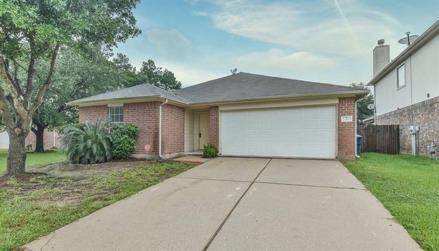 2407 Fox River Lane, Spring, TX 77386