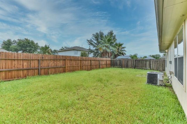 2407 Fox River Lane, Spring, TX 77386