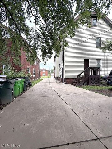 8108 Grand Division Avenue, Garfield Heights, OH 44125