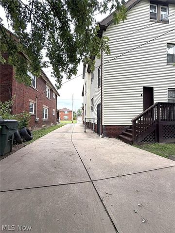 8108 Grand Division Avenue, Garfield Heights, OH 44125