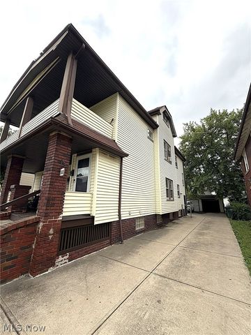 8108 Grand Division Avenue, Garfield Heights, OH 44125