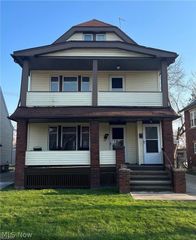 8108 Grand Division Avenue, Garfield Heights, OH 44125