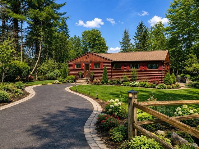 1836 West Lake Road, Skaneateles, NY 13152