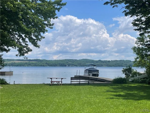 1836 West Lake Road, Skaneateles, NY 13152