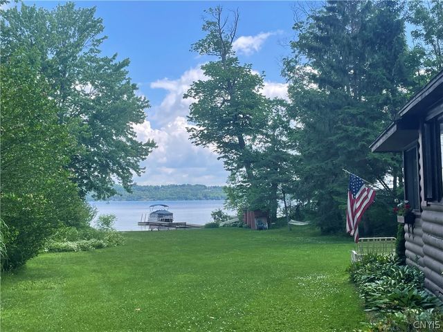 1836 West Lake Road, Skaneateles, NY 13152