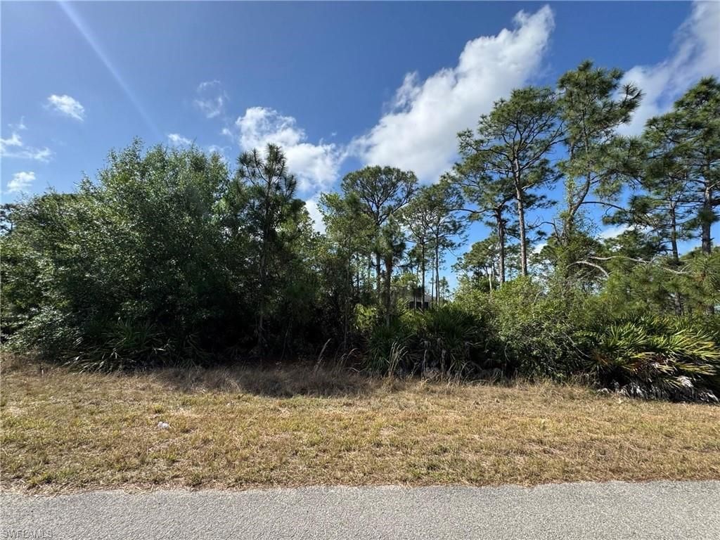 1240 Burbeck ST, FORT MYERS, FL 33913 — exterior
