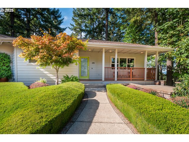 278 ROCKRIDGE Ct, Eugene, OR 97405