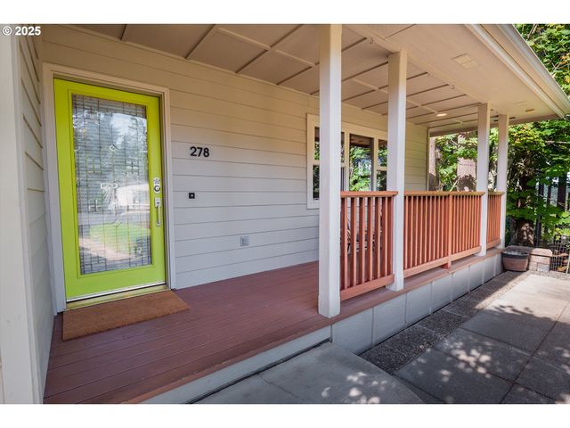 278 ROCKRIDGE Ct, Eugene, OR 97405