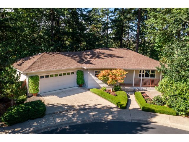 278 ROCKRIDGE Ct, Eugene, OR 97405
