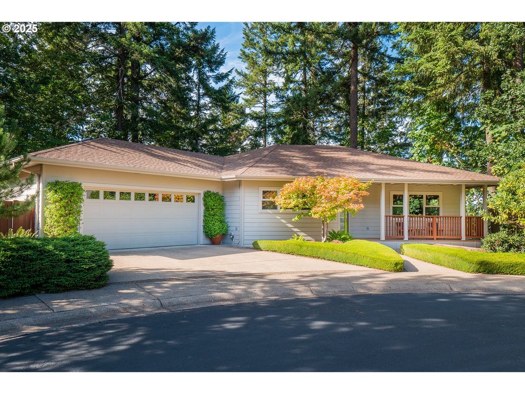 278 ROCKRIDGE Ct, Eugene, OR 97405