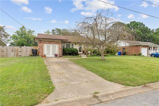 940 Westerly TRL, Virginia Beach, VA 23464