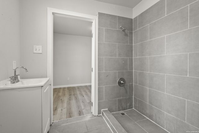 2202 Perez, San Antonio, TX 78207