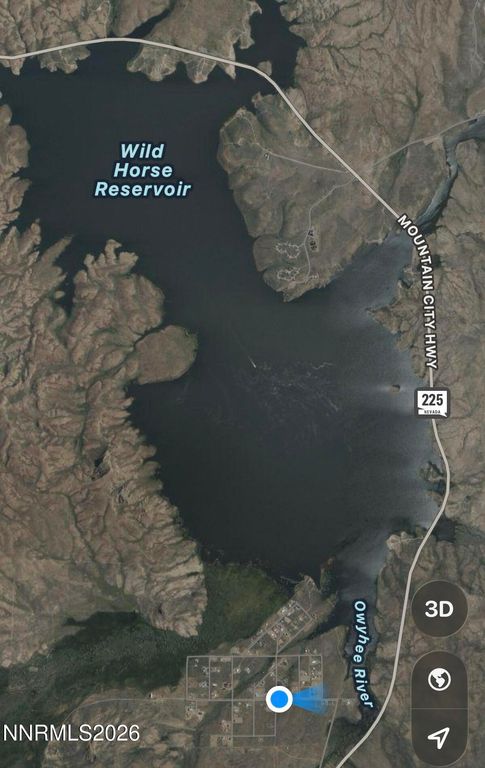 Image 2 of property listing at 321 Silver Avenue C/3, Elko, NV 89801