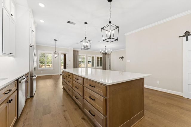 222 Sunrise Canvas Drive, Conroe, TX 77318