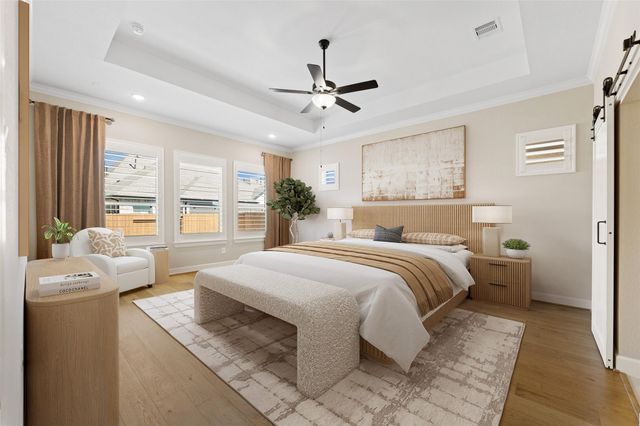 222 Sunrise Canvas Drive, Conroe, TX 77318