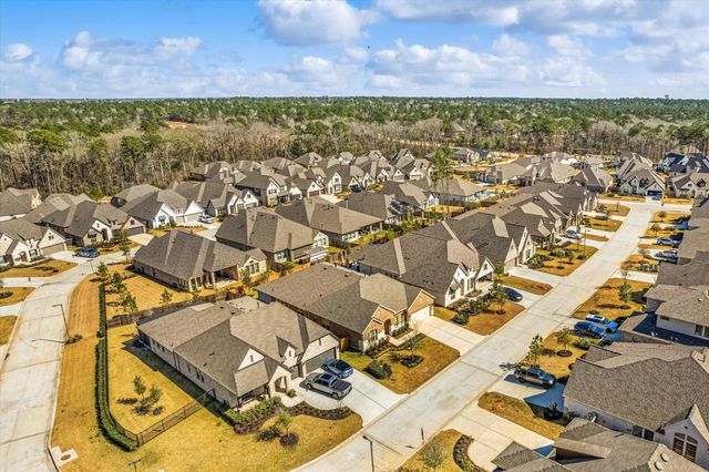 222 Sunrise Canvas Drive, Conroe, TX 77318