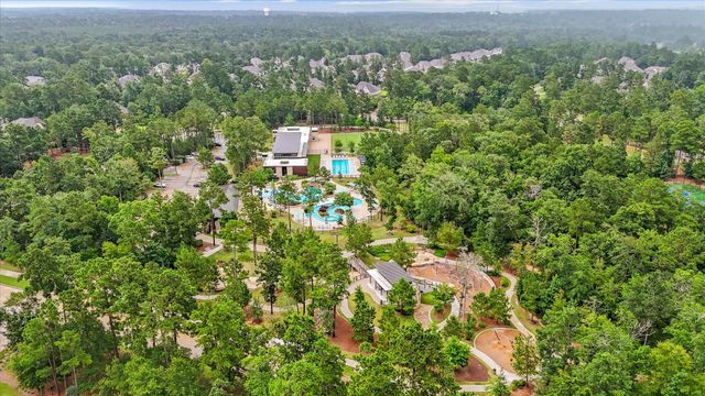 222 Sunrise Canvas Drive, Conroe, TX 77318