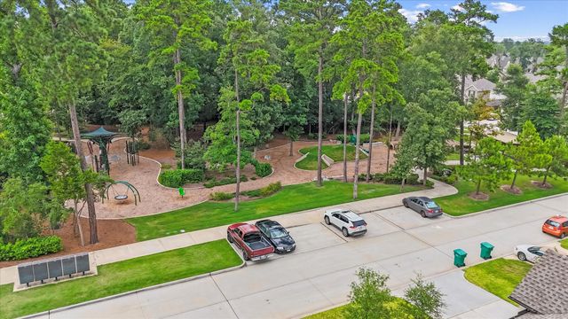 222 Sunrise Canvas Drive, Conroe, TX 77318