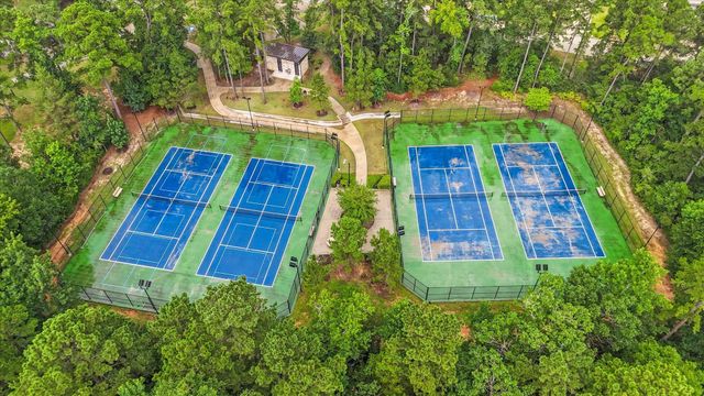 222 Sunrise Canvas Drive, Conroe, TX 77318