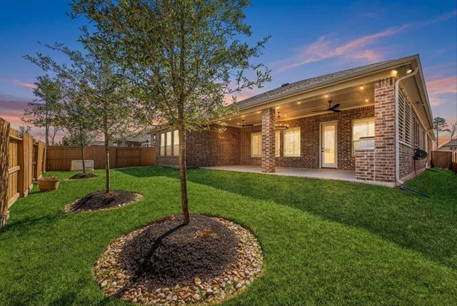 222 Sunrise Canvas Drive, Conroe, TX 77318