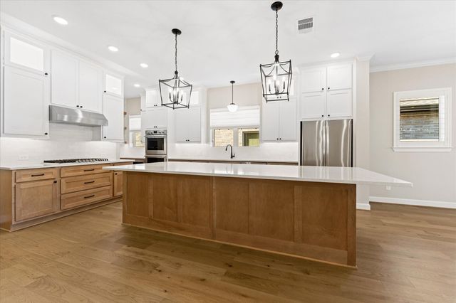 222 Sunrise Canvas Drive, Conroe, TX 77318