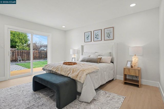 1522 Thornwood Dr, Concord, CA 94521