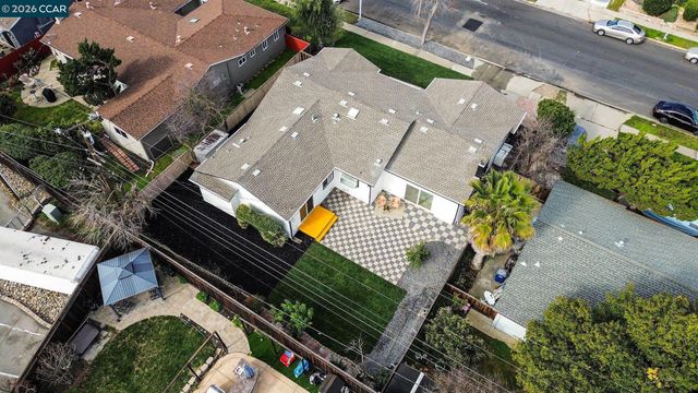 1522 Thornwood Dr, Concord, CA 94521