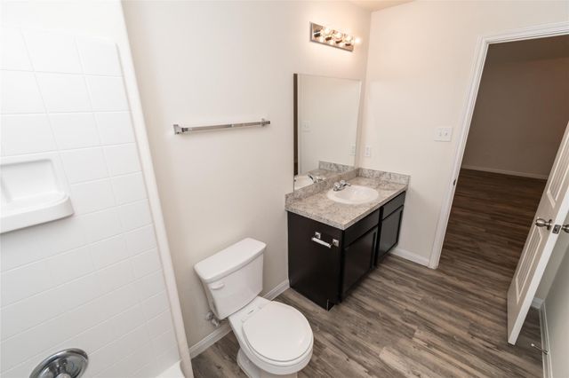 18942 Brescia Lane, Katy, TX 77449
